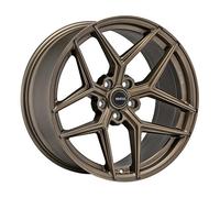 SPARCO W29110500RB Felge