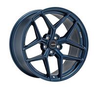 ALUFELGE SPARCO SPARCO FF3 FUR LEXUS IS 200 8X18 5X114.3 MATT BLUE I8Z