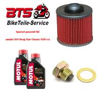 MOTUL Motoröl 7100 4T 10W40 109397 1 Liter