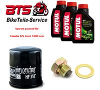 Motul 104062 5100 4T 10W-30 - 1 Liter (101398)
