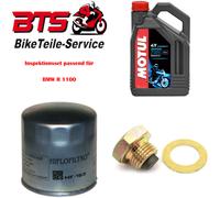 MOTUL Motoröl 107319