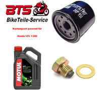 Motul 5100 ester 10W-40 4T Motorrad Motoröl 4l