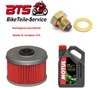 Motul 5100 ester 10W-40 4T Motorrad Motoröl 4l