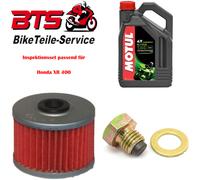 Motul 5100 ester 10W-40 4T Motorrad Motoröl 4l