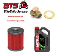 Motul 5100 ester 10W-40 4T Motorrad Motoröl 4l