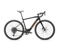 Specialized Creo SL E5 Comp 2025 56cm | 28 Zoll METDKNVY/HRVGLDMET
