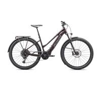 Specialized TERO 5.0 ST EQ NB RED ONYX/SMOKE L