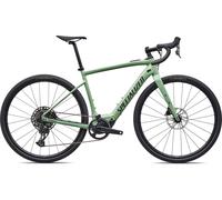 Specialized Turbo Creo 2 Comp E5 gloss pistachio 58 cm