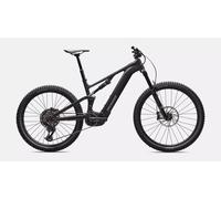 Specialized Turbo Levo 4 Alloy Gloss Metallic Obsidian / Silver Dust S2