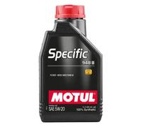 Specific 948B 5W20 1L