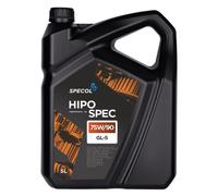 SPECOL Getriebeöl