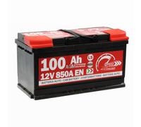 SPEED Autobatterie AGM 12V 100Ah 850A rechts 353x175x190 mm 7902041