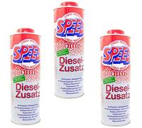 Liqui Moly Speed Diesel Zusatz Additiv Dieseladditiv LIQUI MOLY 5160... (14,00 € pro 1 l)