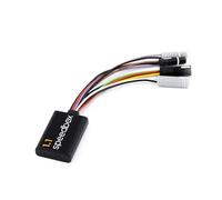 SpeedBox 1.1 kompatibel mit Bosch (Smart System) / E-Bike Premium Tuning-Chip für Bosch-Motoren mit Smart System