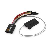 SpeedBox 1.3 kompatibel mit Bosch Smart System (Performance Line CX 4. Gen) für E-Bikes mit Felgenmagnet am Hinterrad, Tuning-Chip