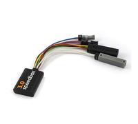 Speedbox 3.0 für Bosch // eBike Tuning auch für Bosch Motoren der 4. Generation // Tuning Chip der 3. Generation