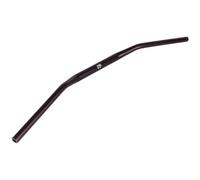 Speedfighter Lenker Alu schwarz 28,6 mm konisch MCL800TB handlebar black