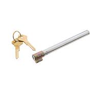 Speichenschloss mit 2 Schlüsseln - für Simson SR1, SR2, SR2E