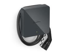SPELSBERG 59153501 Wallbox Smart Pro | mit 5 m Kabel | anthrazit