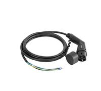 Spelsberg 59180901 Ladekabel LL 5m T2