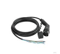Spelsberg Ladekabel Typ2, 11kW, 7m Kabel LL 7m T2