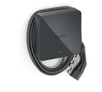 Spelsberg Wallbox 7m Kabel Typ2, 11kW/3,7KW Wallbox SmartProG 7m