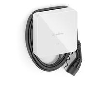 Spelsberg Wallbox 7m Kabel Typ2, 11kW/3,7KW Wallbox SmartProP 7m