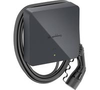 Spelsberg Wallbox IP54 Graphite 59152701