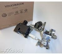 Sperrklinke Zentralverriegelung Servomotor Heckklappe Original Skoda 6Y0827511G