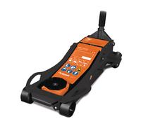 Rangier-Wagenheber SRWH 2500 LFH