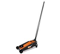 Rangierwagenheber SRWH 3001 SIL