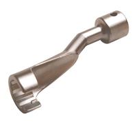 Spezial-Schlüssel für Einspritzleitungen, für BMW, Antrieb Innenvierkant 12,5 mm (1/2 Zoll), SW 14 mm