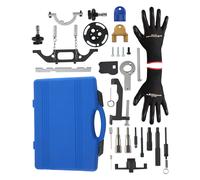 Spezialwerkzeuge Steuerkette Zahnriemen for Opel Z22SE Z22YH Z19 X20 X12 Z10/14/