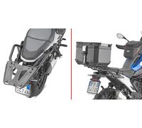 Spezifische Halterung BMW R1300GS (2024) SR5143 GIVI