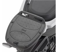 Spezifische Hintere Halterung Für Monolock Koffer, Givi SR8966, Für NIU FQI 500