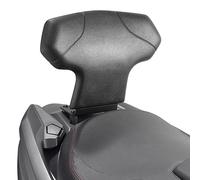 Beifahrer-Rückenlehne für Suzuki Burgman 400 (17-21)