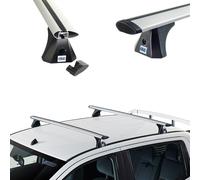 Spezifischer Alum Dachträger für Opel Astra 5 V K Sports Tourer 16-21 B-87