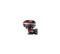 GIVI Topcase Träger für Monolock Koffer, mit M5M Platte für Yamaha T-Max 500 (08-11), T-Max 530 (12-16)