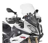 Spezifisches Transparentes Cupolino BMW S1000XR GIVI D5119ST