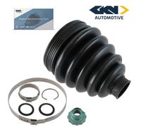 Faltenbalgsatz, Antriebswelle SPIDAN 21588