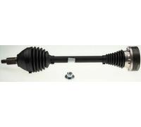 SPIDAN ANTRIEBSWELLE GELENKWELLE 532mm LINKS passend für SEAT IBIZA SKODA KAMIQ