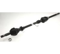 SPIDAN Antriebswelle vorne rechts für ALFA ROMEO PEUGEOT FIAT CITROËN LANCIA 20941