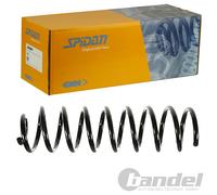SPIDAN 56173 Fahrwerksfeder
