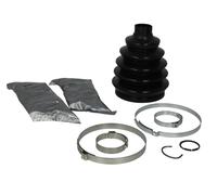 SPIDAN Faltenbalgsatz, Antriebswelle 25314 für BMW