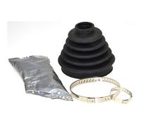 Spidan Flexboot Achsmanschetten Satz für Alfa Citroen Dacia Ford Honda Kia