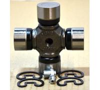 SPIDAN Gelenk, Längswelle 27mm für MITSUBISHI HYUNDAI VW U 528