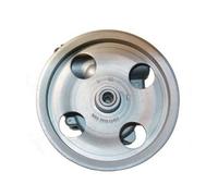 SPIDAN Hydraulikpumpe, Lenkung für ALFA ROMEO 54320