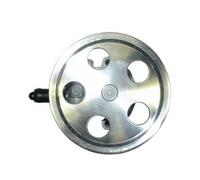 SPIDAN Hydraulikpumpe, Lenkung für AUDI 54409