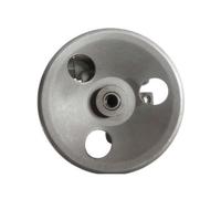 SPIDAN Hydraulikpumpe, Lenkung für DAEWOO 54419