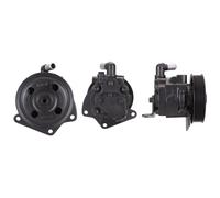 SPIDAN Hydraulikpumpe, Lenkung Bügel für LAND ROVER 52772